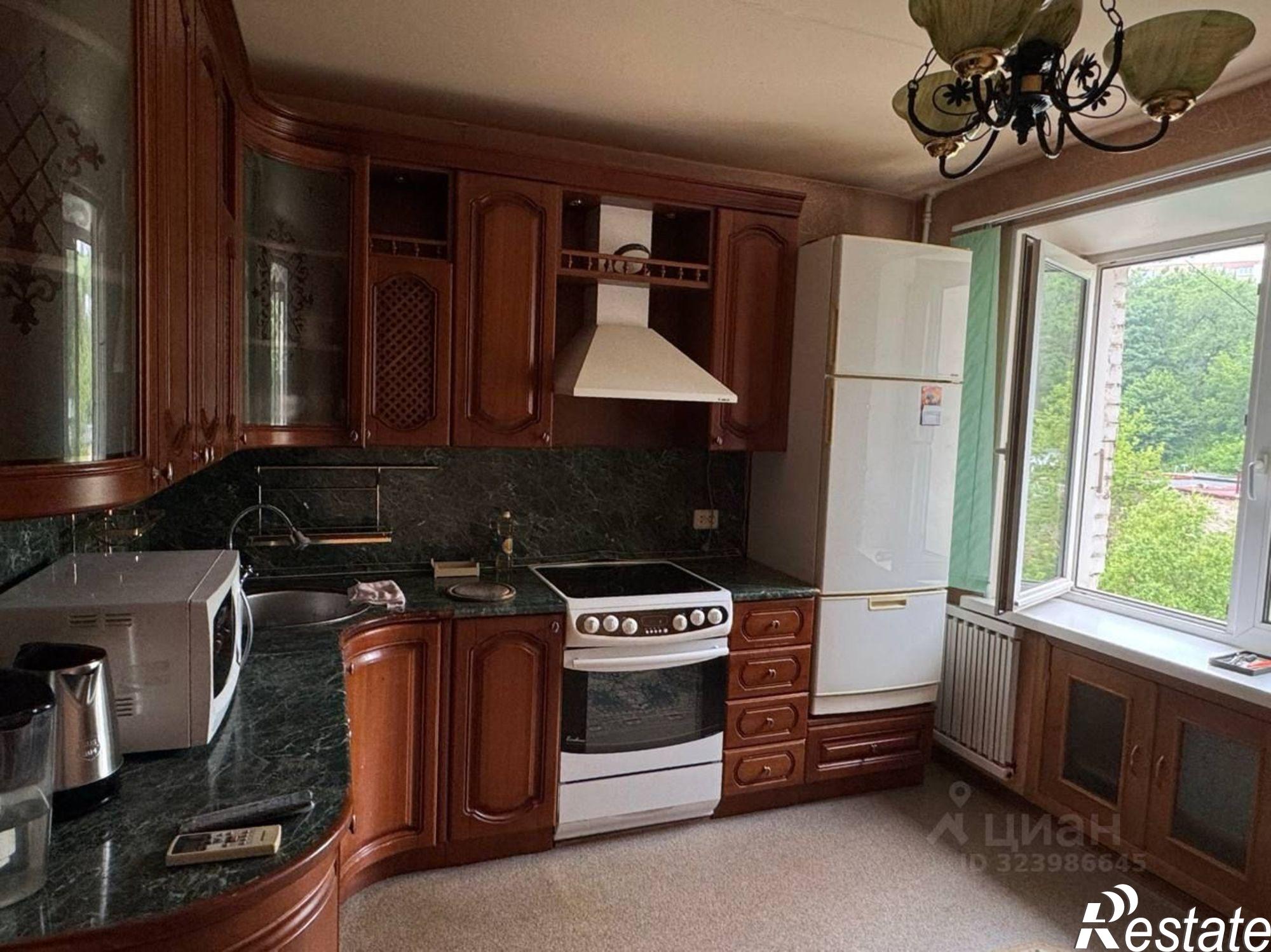 Сдать квартиру за 65 000 рублей на ул Луговая, 59Б