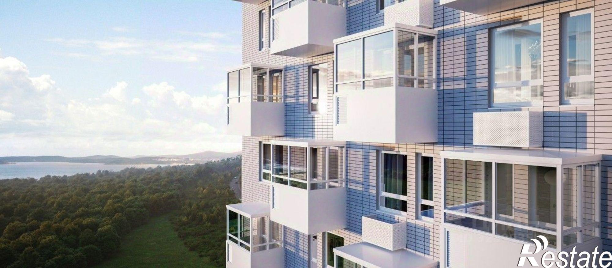 Купить квартиру за 8 800 460 рублей