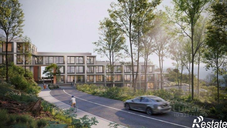 3-комн квартира в новом доме Бархатная улица, 15/5,  д. 15/5