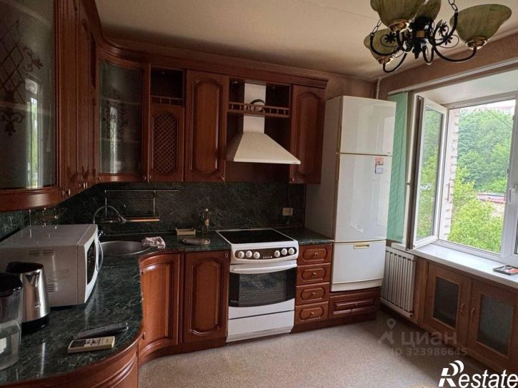 3-комн квартира ул Луговая, 59Б,  д. 59Б