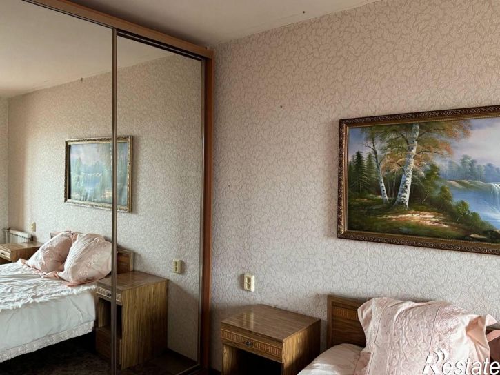 3-комн квартира ул Луговая, 59Б,  д. 59Б