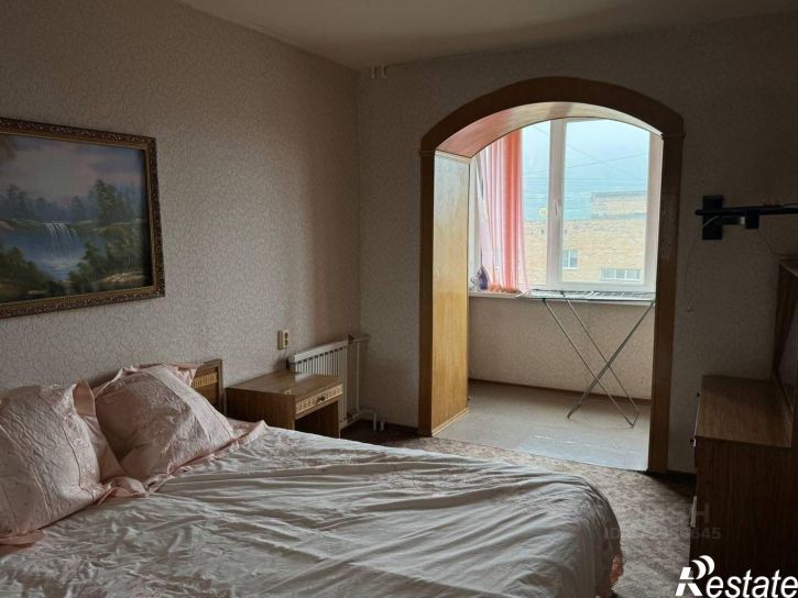 3-комн квартира ул Луговая, 59Б,  д. 59Б