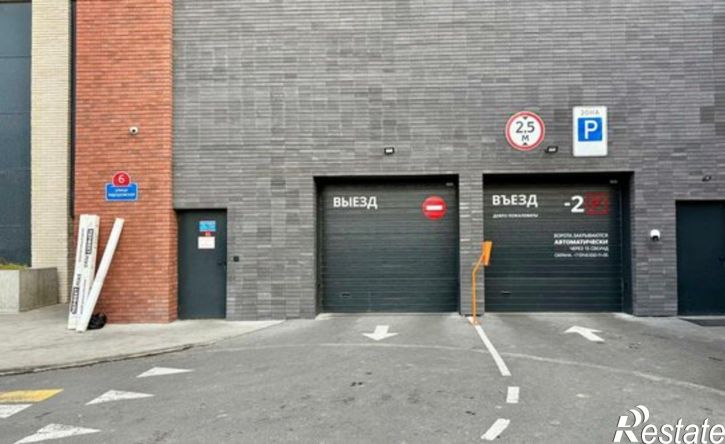 3-комн квартира Авроровская улица, 6 к1,  д. 6 к1