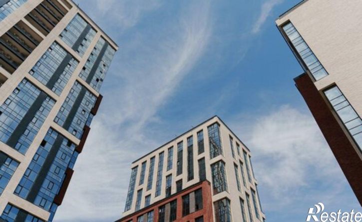 3-комн квартира Авроровская улица, 6 к1,  д. 6 к1