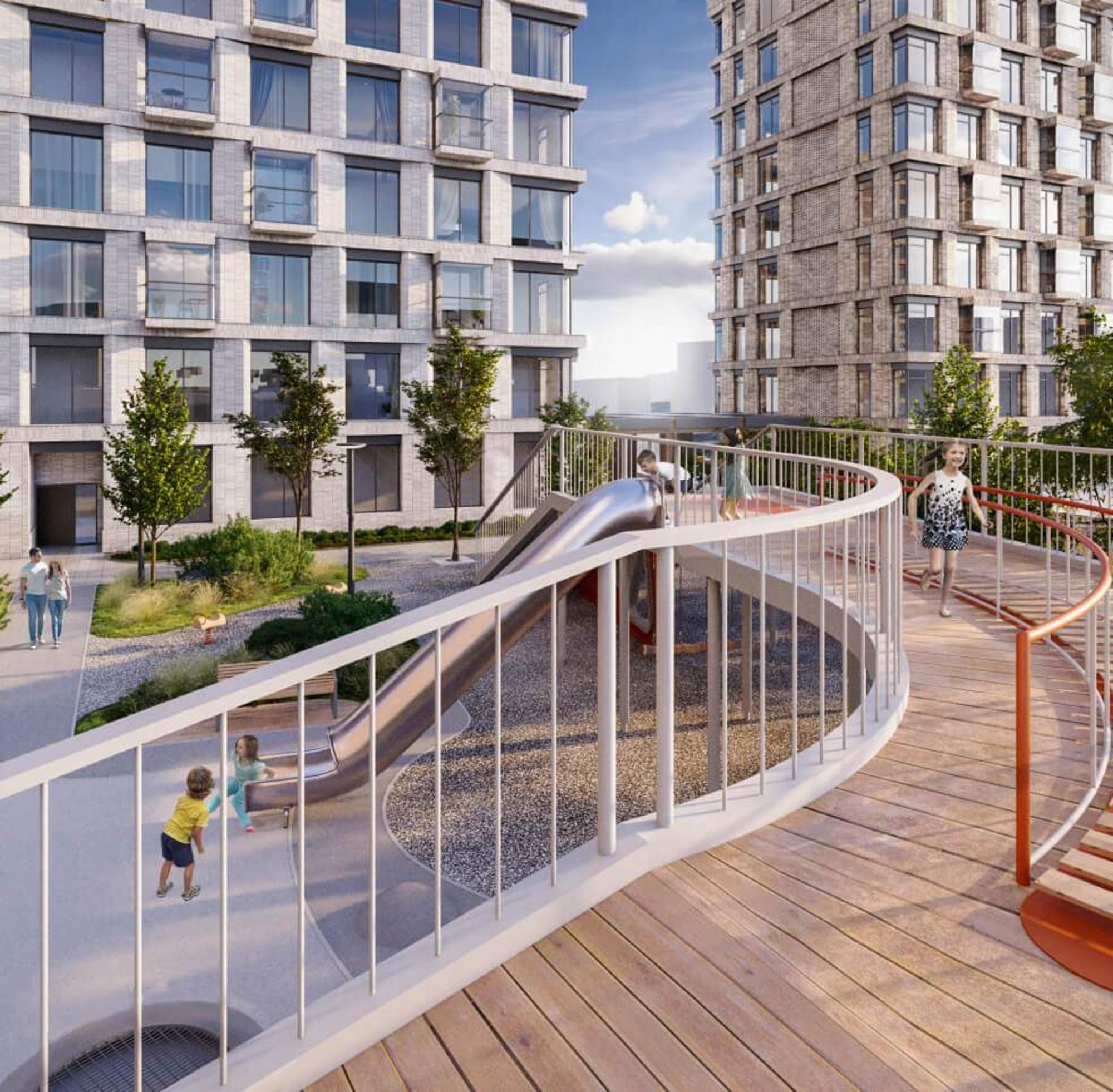 Купить помещение свободного назначения за 1 664 170 рублей на Крылова улица, д.10