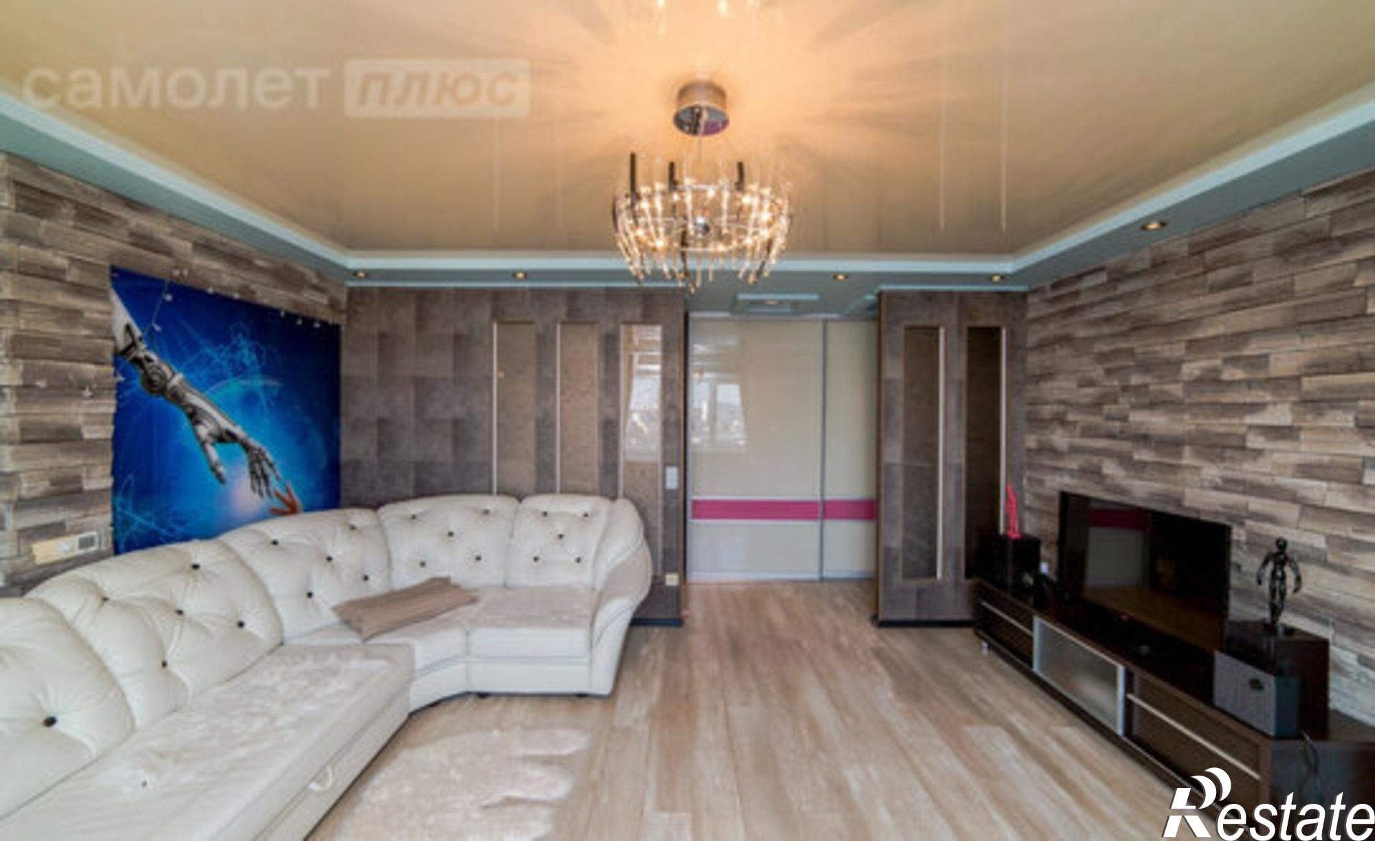 Купить квартиру за 15 000 000 рублей на ул Калинина, 115а