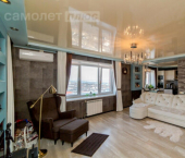 2-комн, 57кв м, этаж 10/14 ул Калинина, 115а