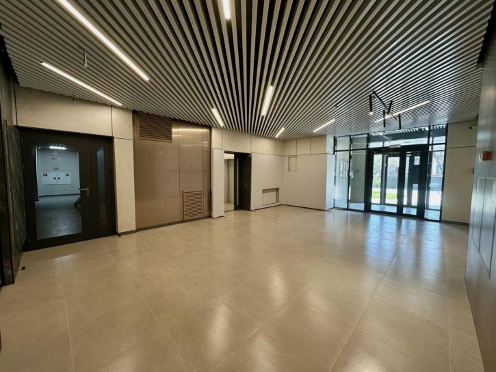 Квартира в новом доме Харьковская улица, д.2Б