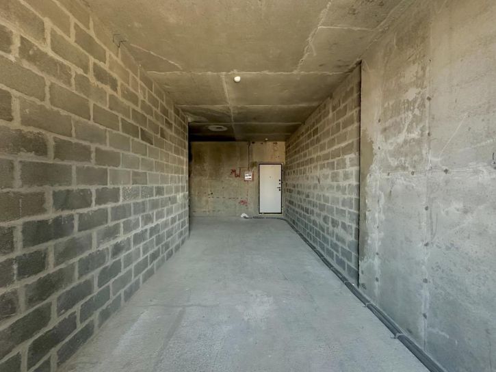 Квартира в новом доме Харьковская улица, д.2Б