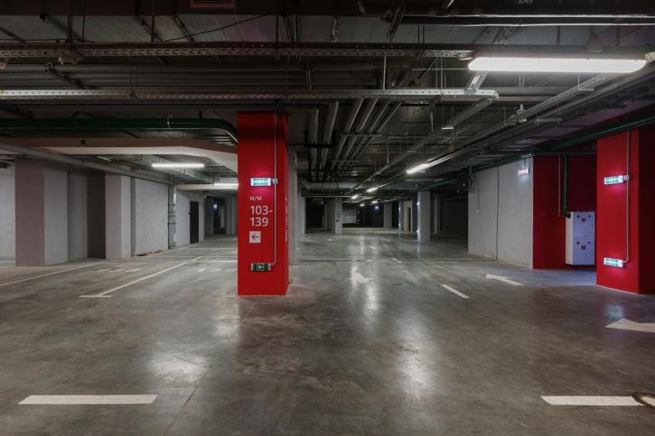 3-комн квартира в новом доме Авроровская улица, д.6