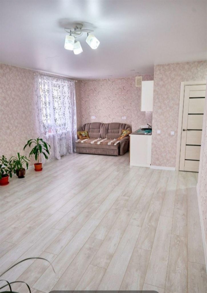 1-комн квартира ул Русская, д. 89