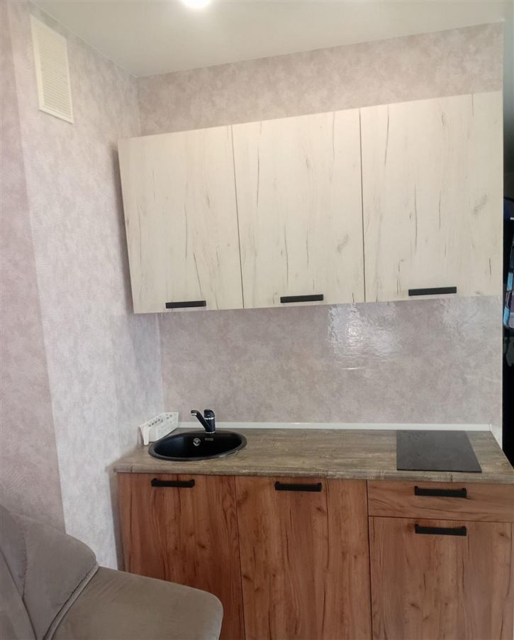 1-комн квартира ул Русская, д. 89