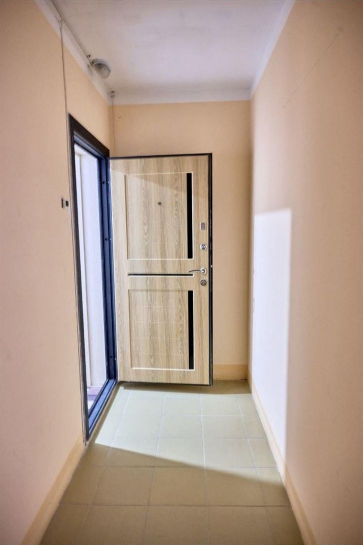 1-комн квартира ул Русская, д. 89