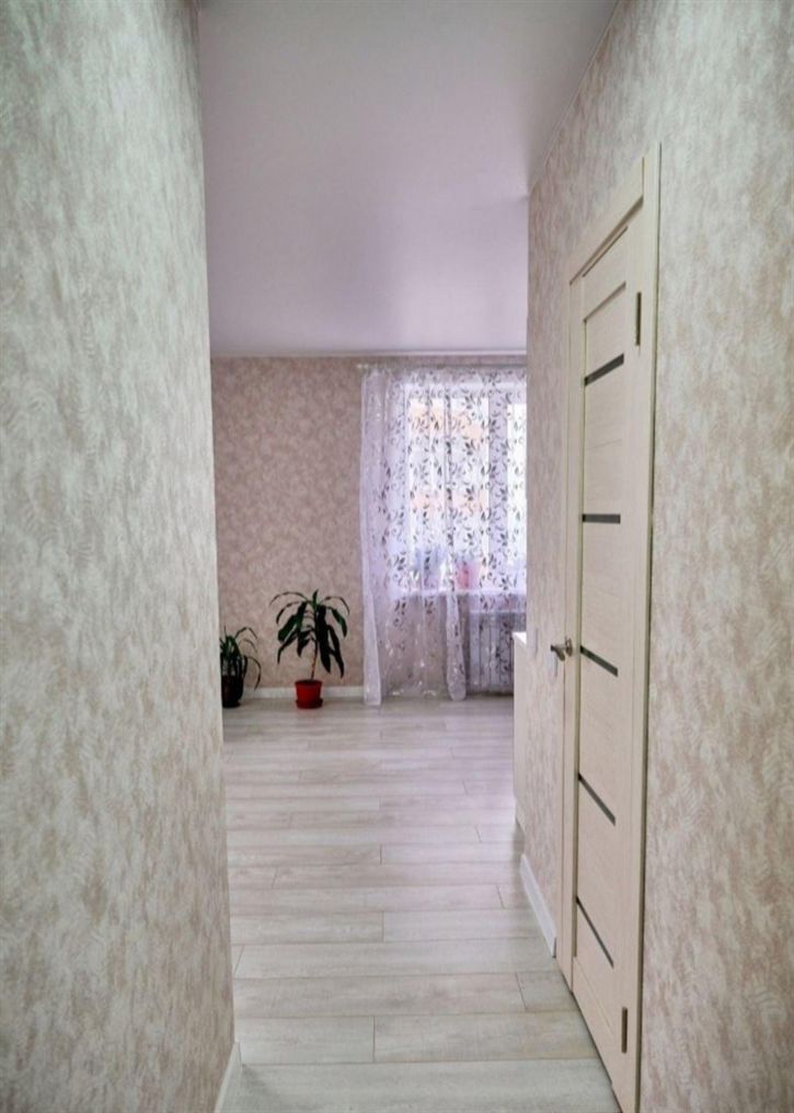 1-комн квартира ул Русская, д. 89