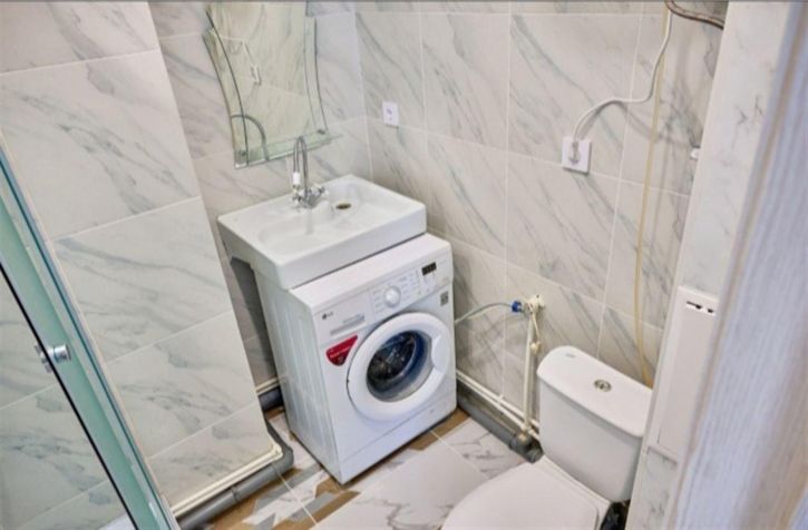 1-комн квартира ул Русская, д. 89