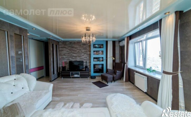 2-комн квартира ул Калинина, 115а,  д. 115а