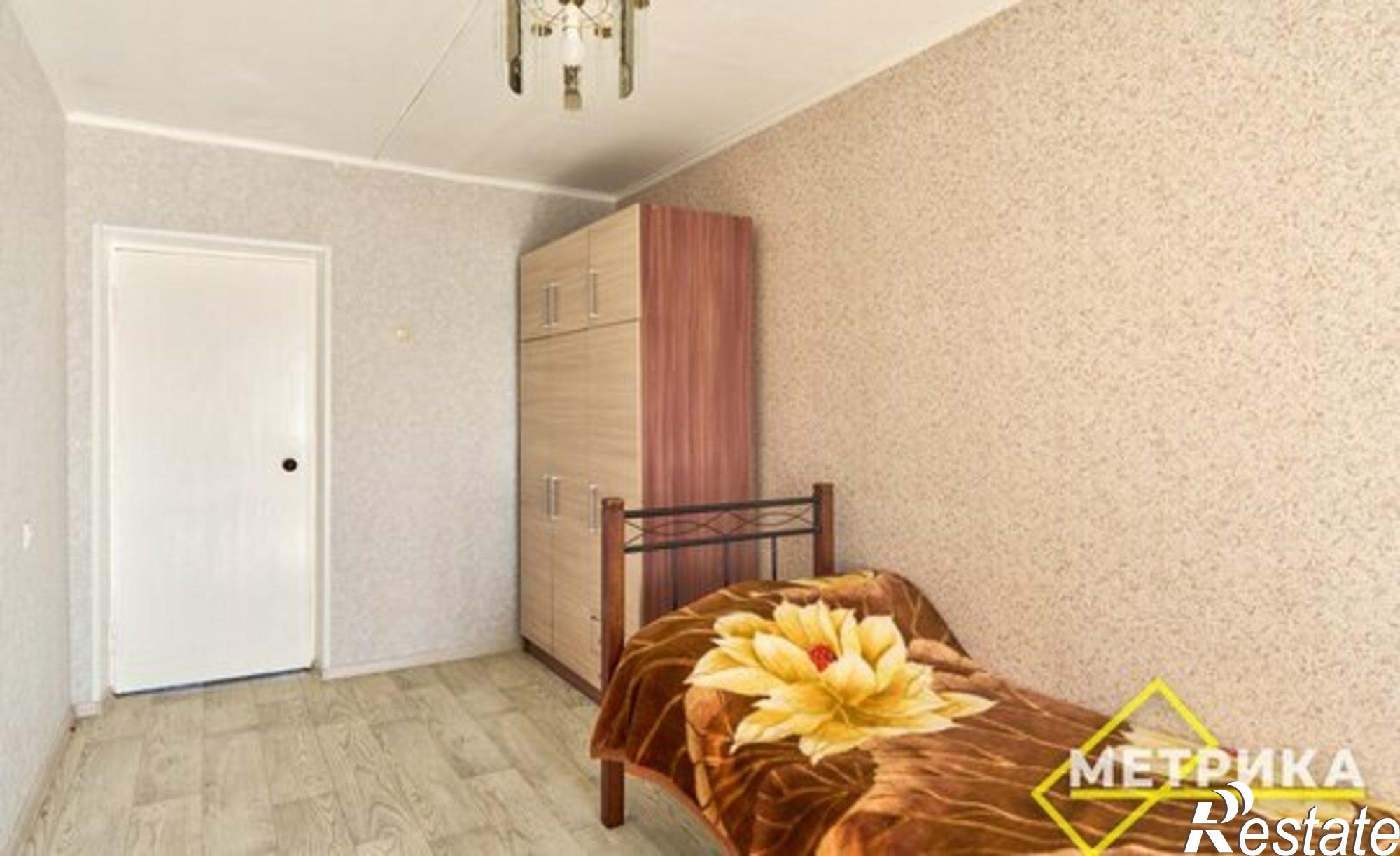 Купить квартиру за 6 950 000 рублей на ул Адмирала Юмашева, 16Г