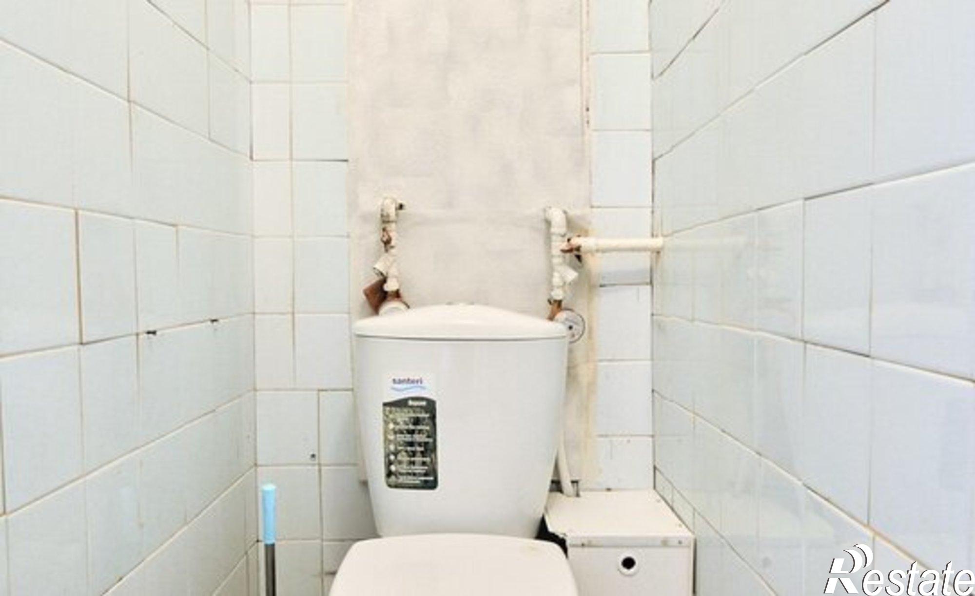 Купить квартиру за 6 950 000 рублей на ул Адмирала Юмашева, 16Г