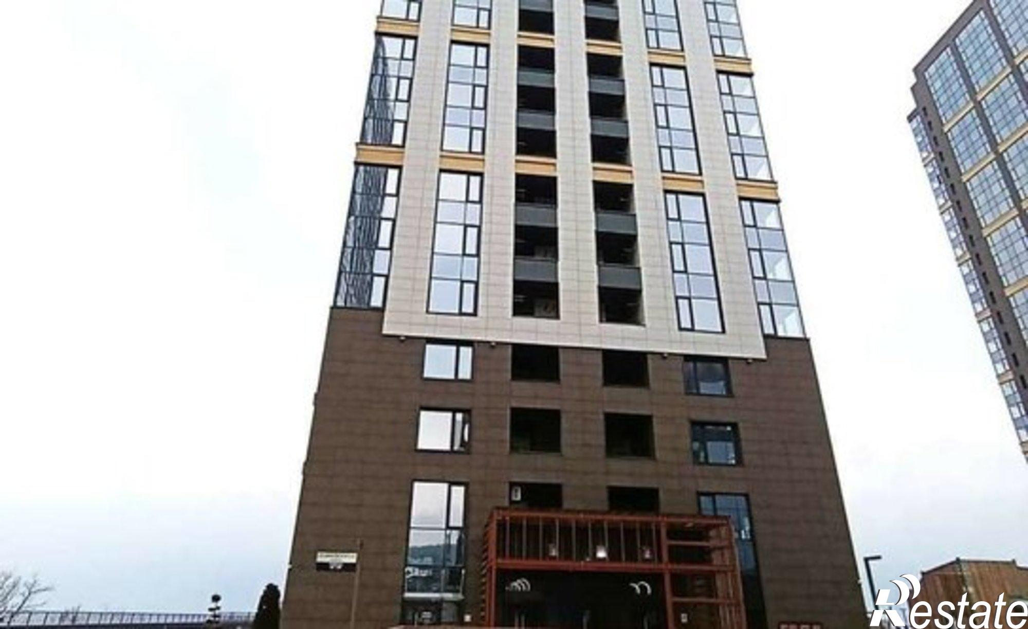 Купить квартиру за 12 500 000 рублей на ул Маковского, 55