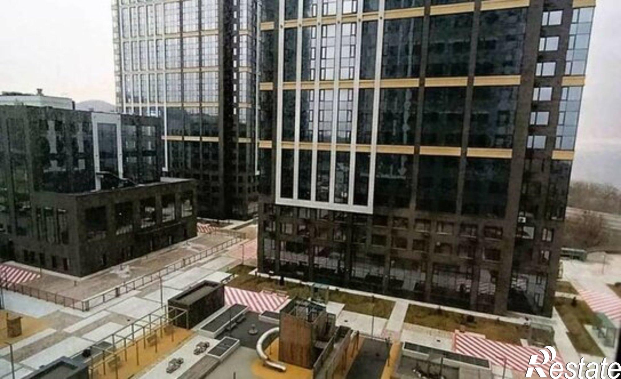 Купить квартиру за 12 500 000 рублей на ул Маковского, 55