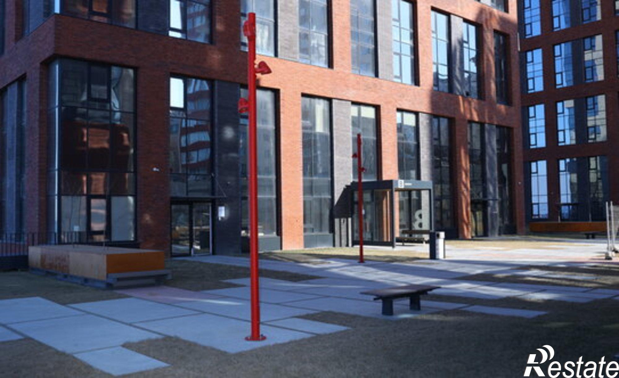 Купить квартиру за 19 800 000 рублей на Авроровская улица, 6 к1