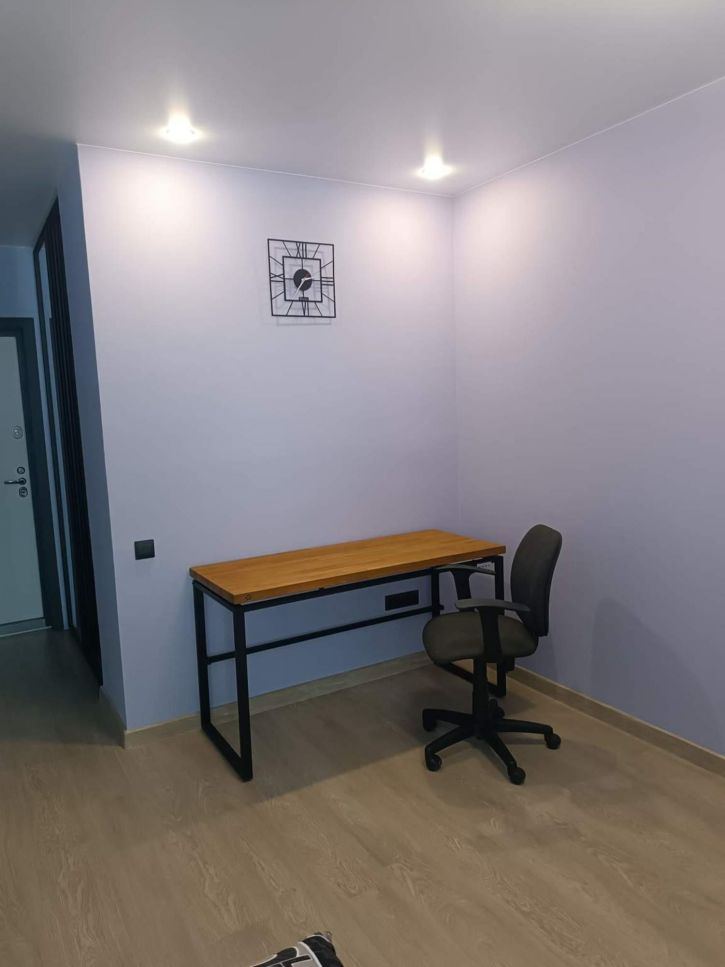 1-комн квартира Русская улица, д.95