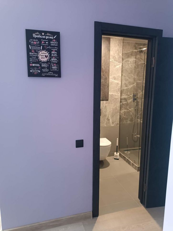 1-комн квартира Русская улица, д.95