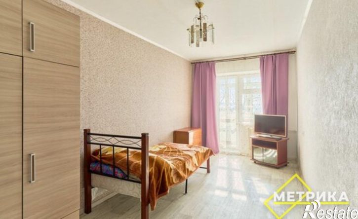 2-комн квартира ул Адмирала Юмашева, 16Г,  д. 16Г