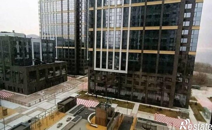 3-комн квартира ул Маковского, 55,  д. 55