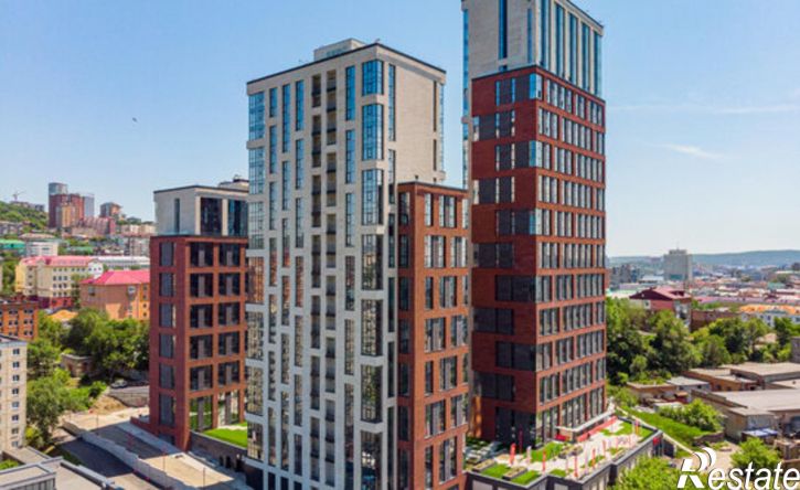 3-комн квартира Авроровская улица, 6 к1,  д. 6 к1