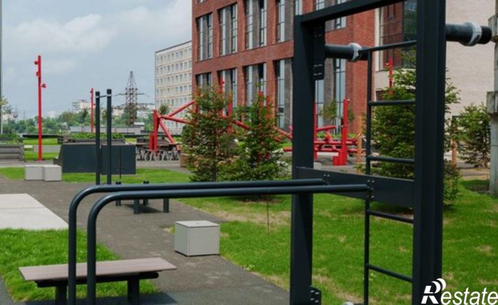 3-комн квартира Авроровская улица, 6 к1,  д. 6 к1