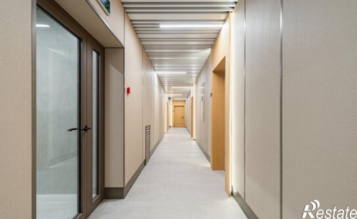 3-комн квартира Авроровская улица, 6 к1,  д. 6 к1