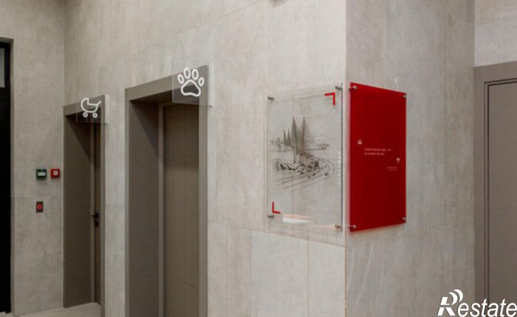 3-комн квартира Авроровская улица, 6 к1,  д. 6 к1