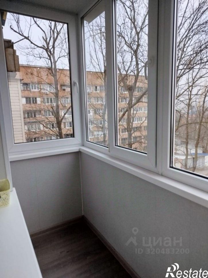 1-комн квартира ул Новоивановская, 6/4,  д. 6/4