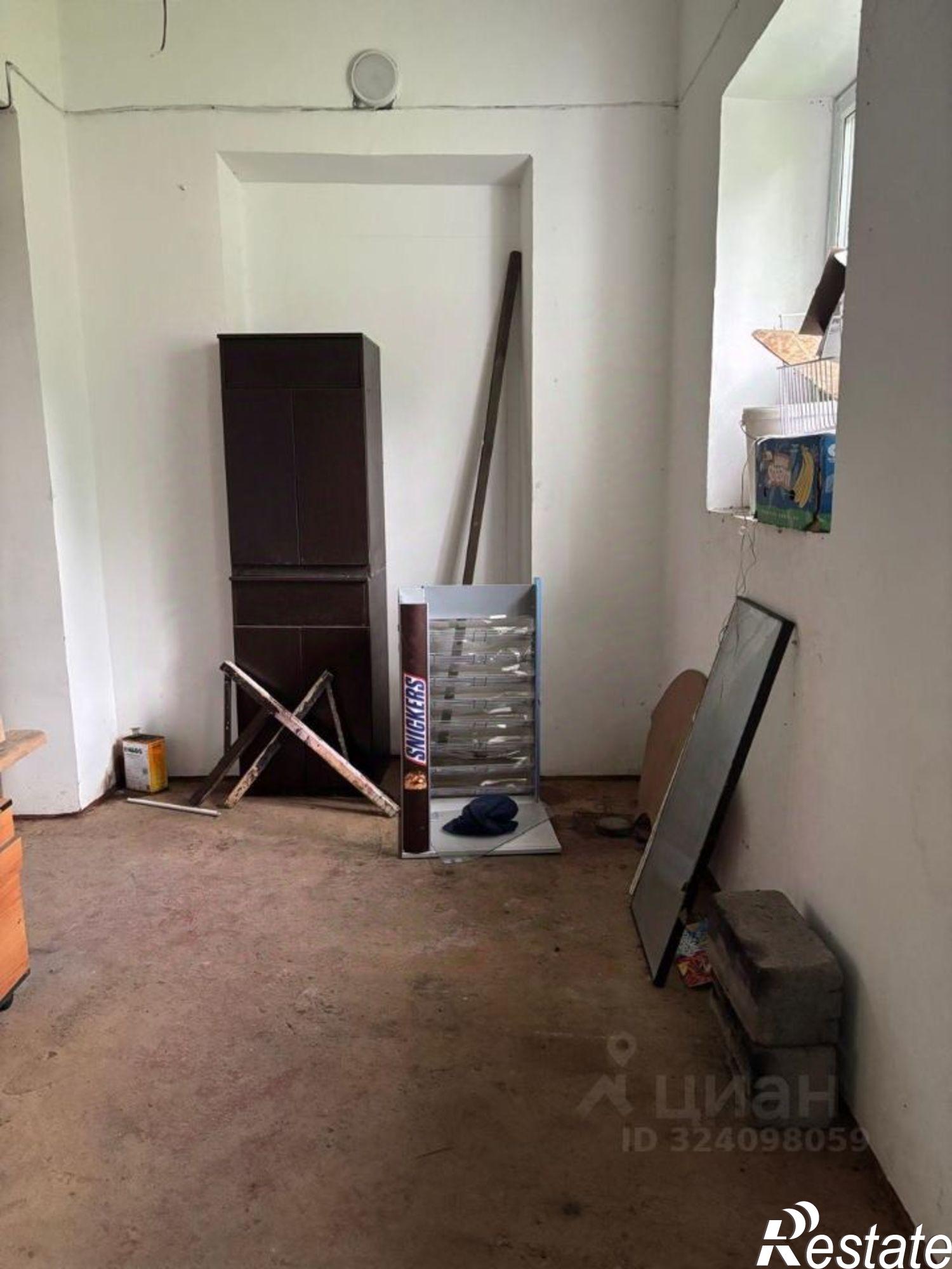 Сдать ОСЗ, отдельно стоящее здание за 140 580 рублей на г.о. Владивостокский