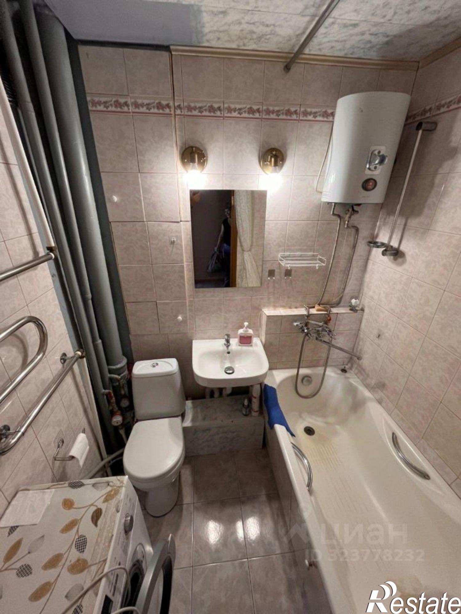 Сдать квартиру за 23 000 рублей на проспект Красного Знамени, 71