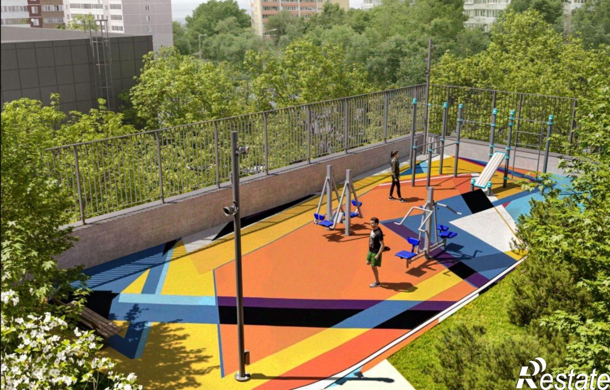 Купить квартиру за 10 787 800 рублей на улица Тухачевского, 33