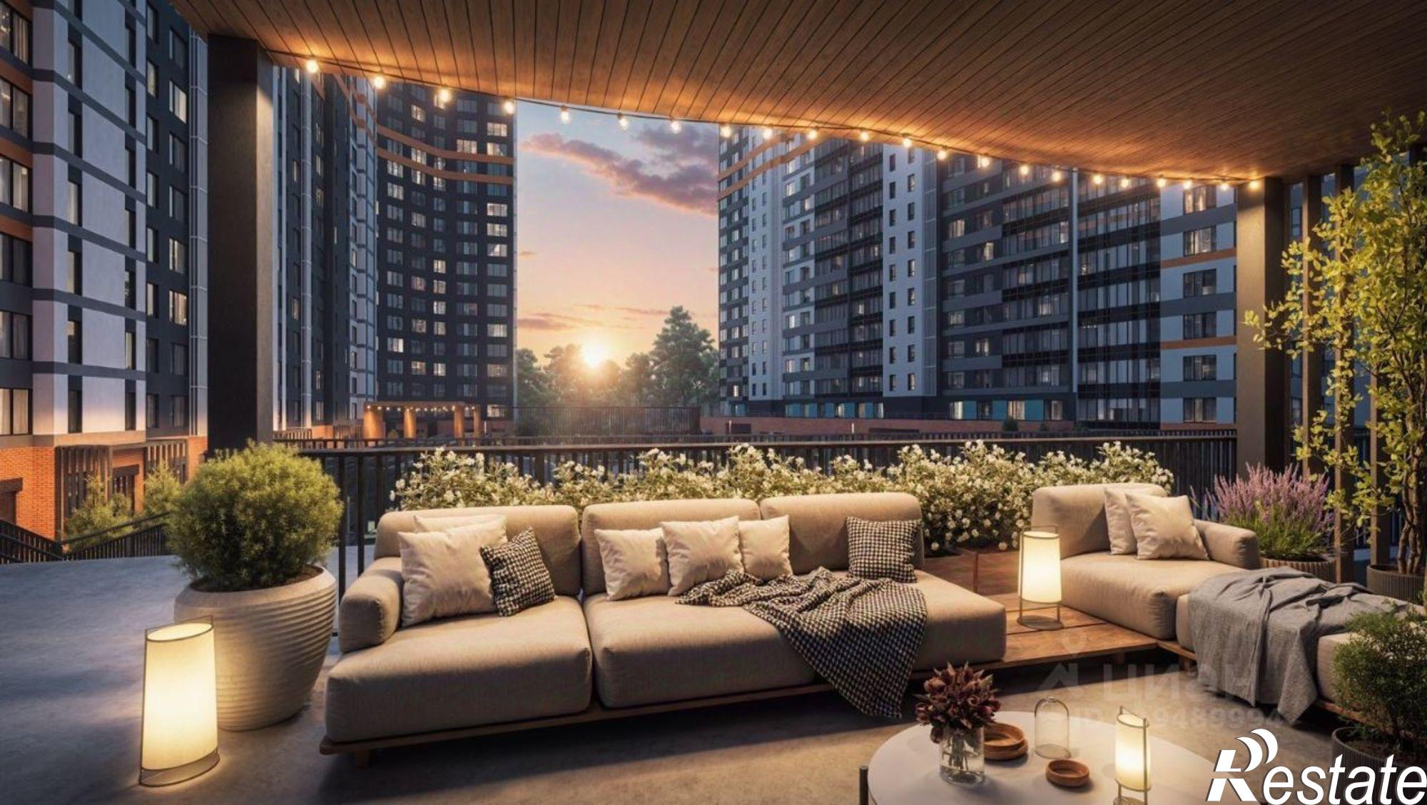 Купить квартиру за 8 400 000 рублей на улица Нейбута, 141 к4