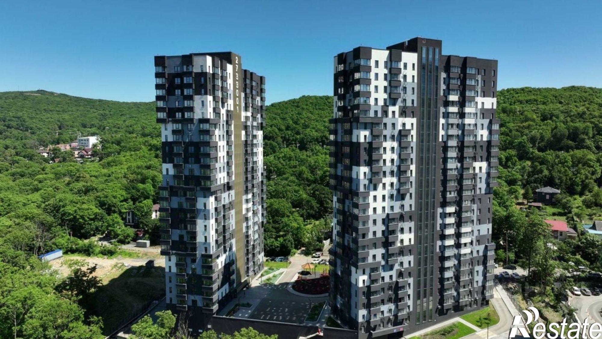 Купить квартиру за 15 240 900 рублей на улица Мусоргского, 72/1