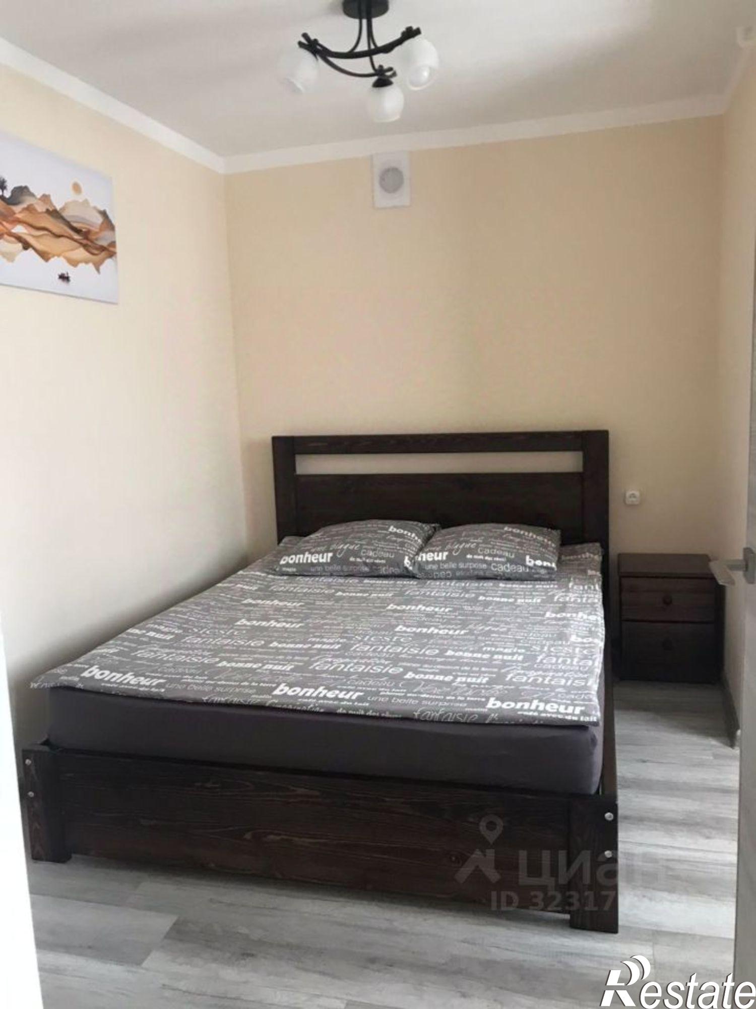 Сдать квартиру за 30 000 рублей на ул Амурская, 82