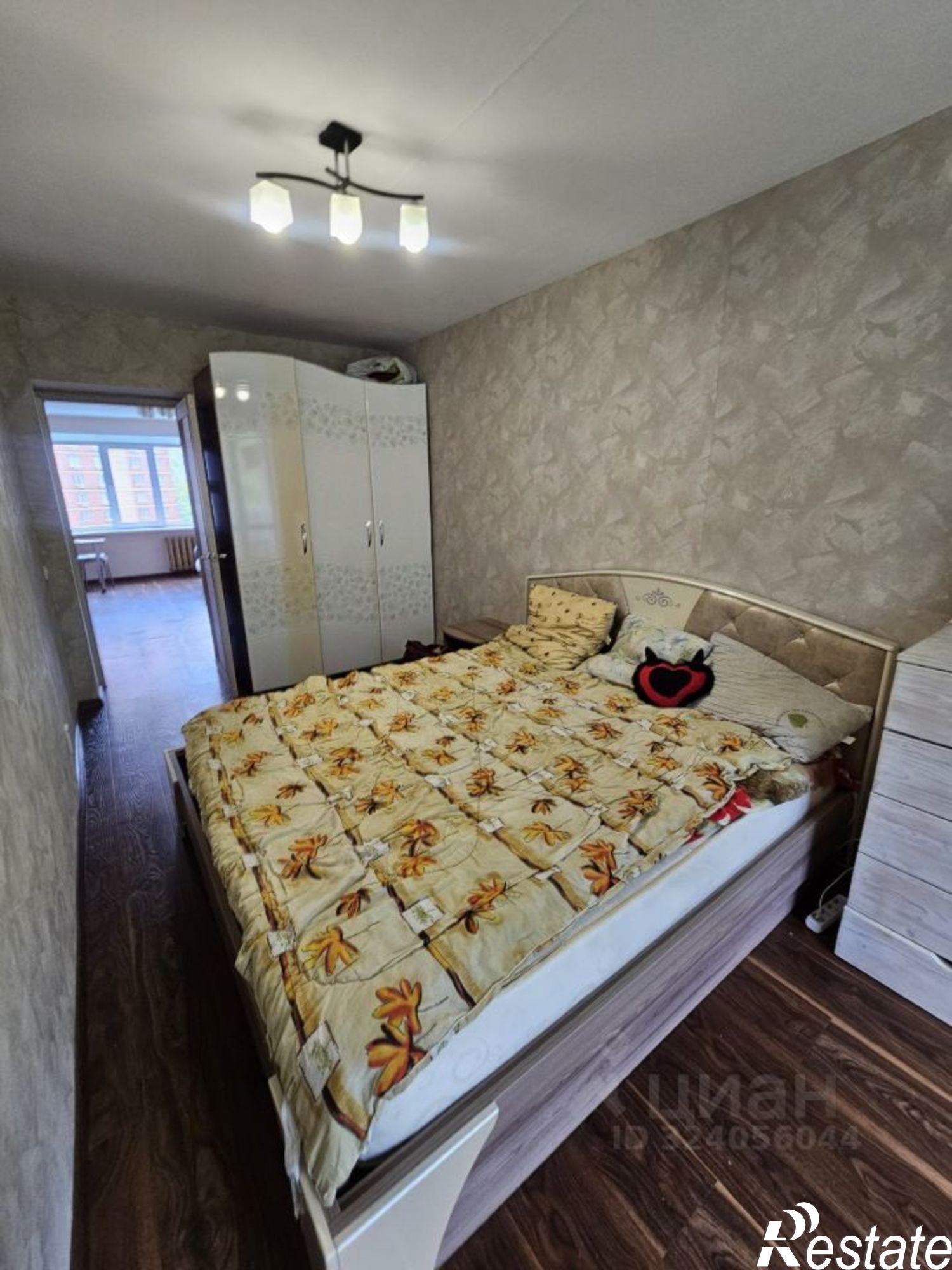 Сдать квартиру за 35 000 рублей на ул Сафонова, 4