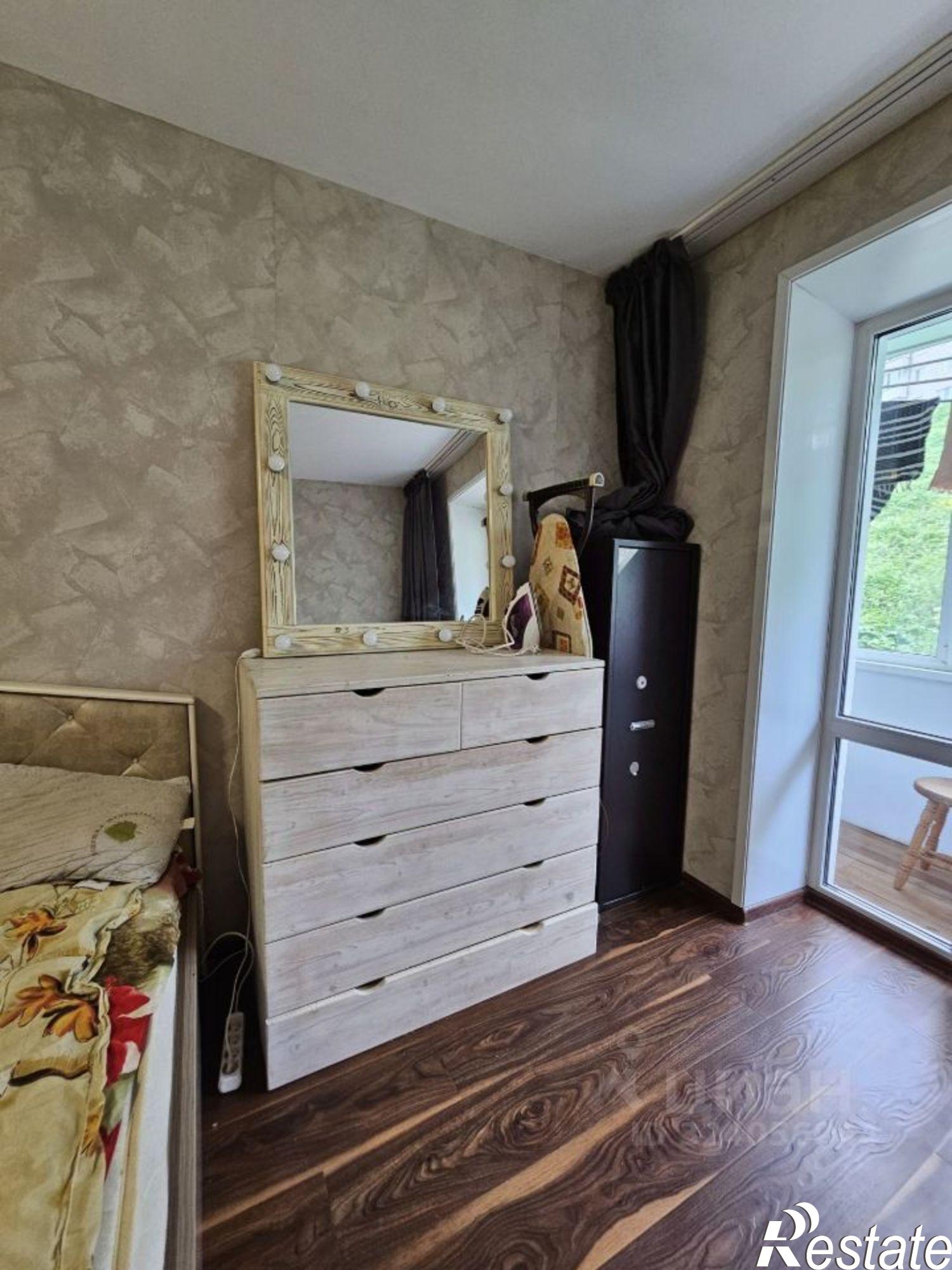 Сдать квартиру за 35 000 рублей на ул Сафонова, 4