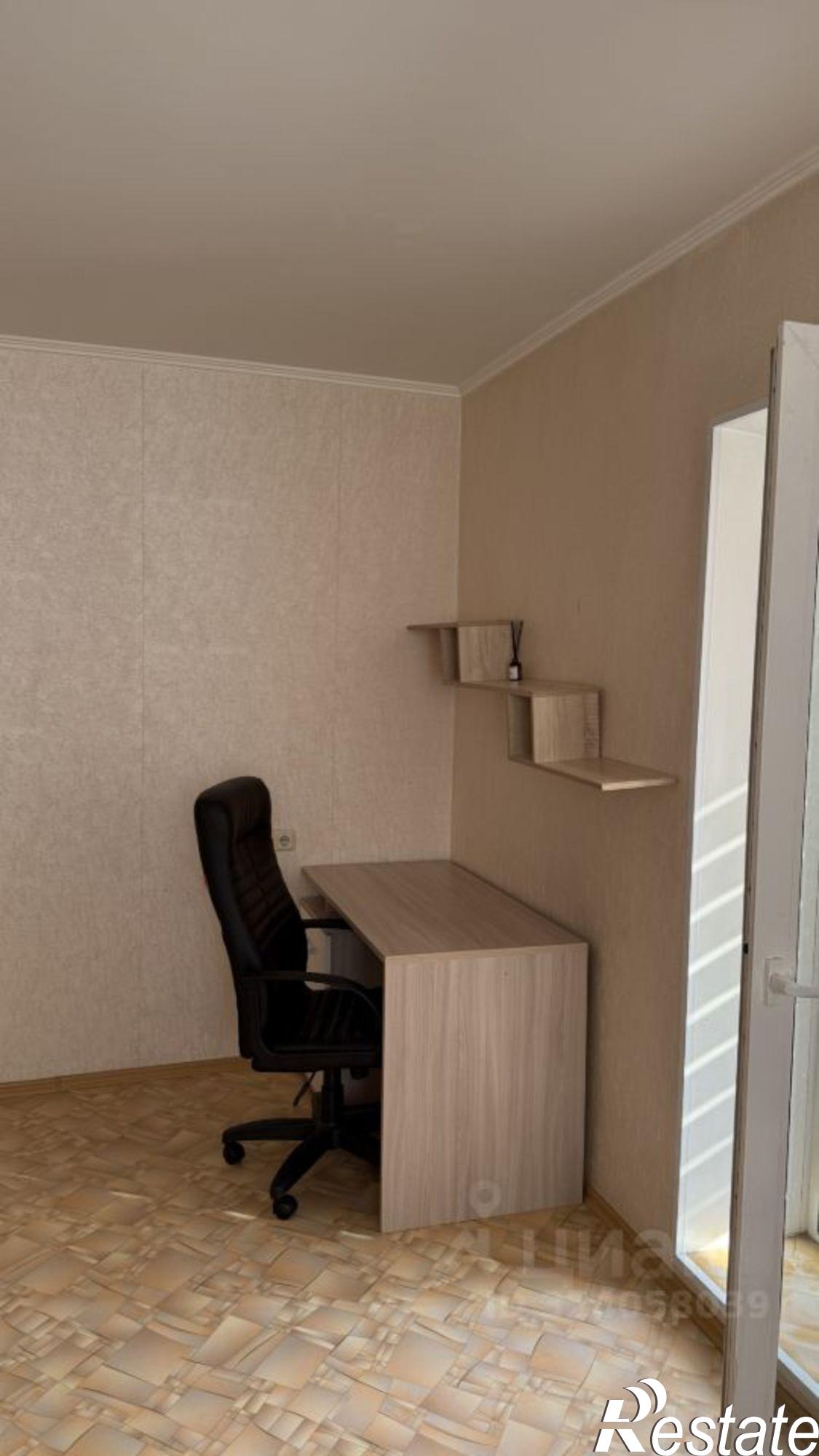 Сдать квартиру за 50 000 рублей на улица Вице-Адмирала Сабанеева, 19