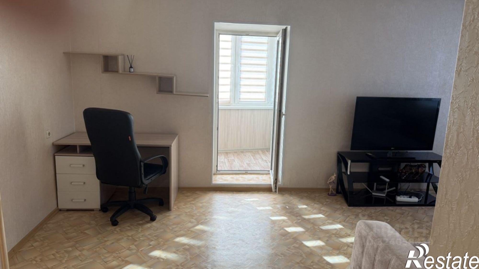 Сдать квартиру за 50 000 рублей на улица Вице-Адмирала Сабанеева, 19