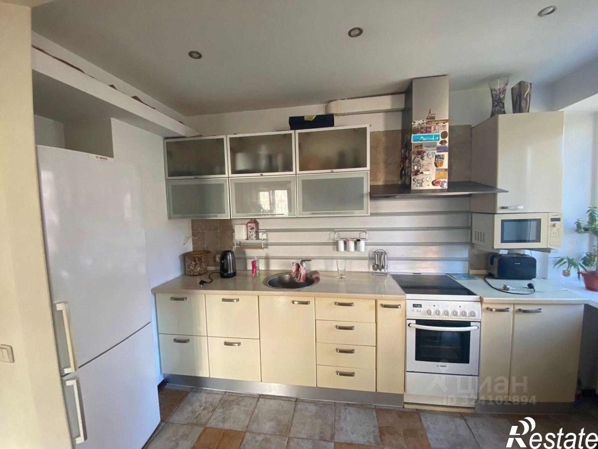 Сдать квартиру за 50 000 рублей на проспект Красного Знамени, 135