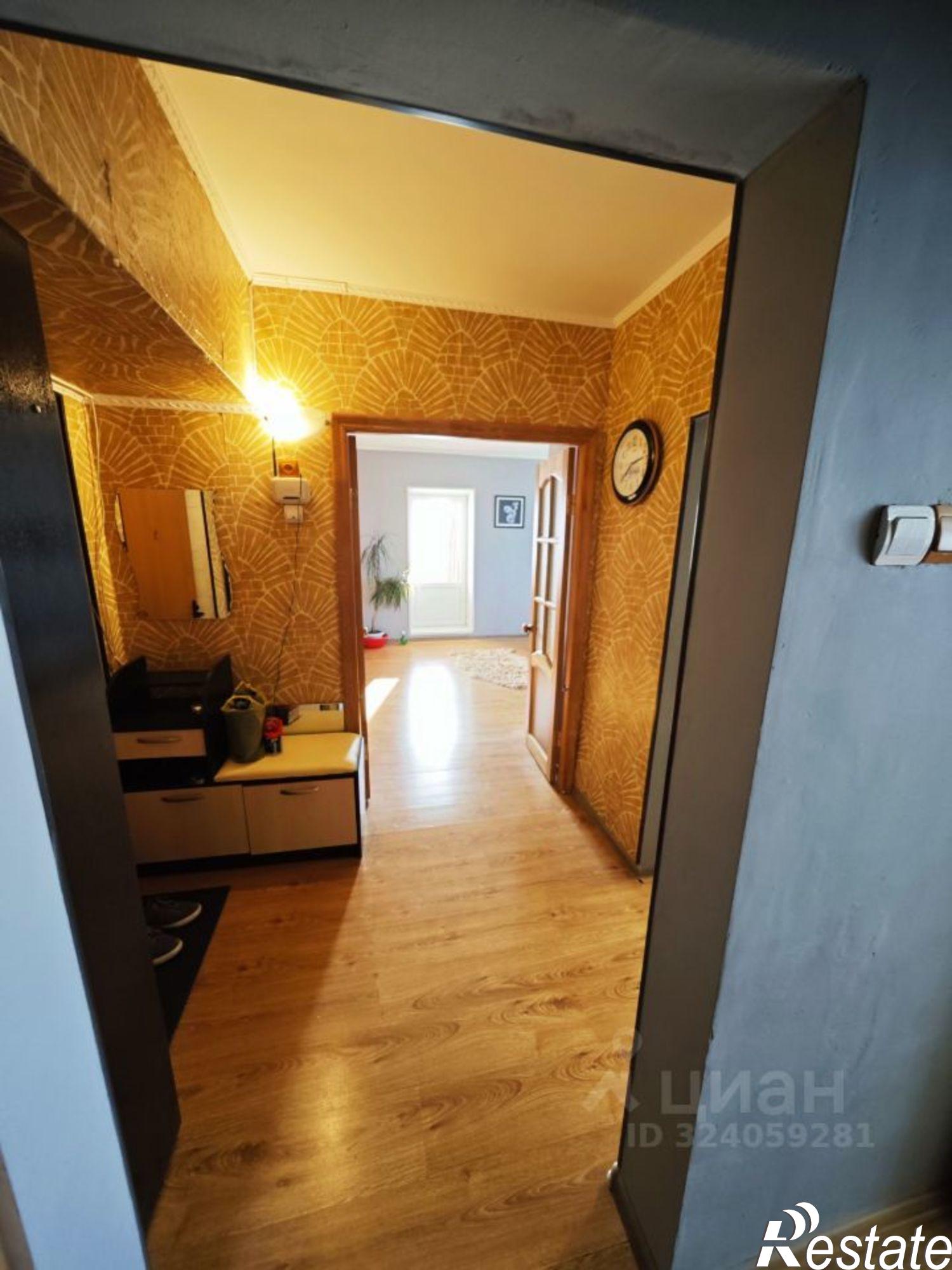 Сдать квартиру за 36 000 рублей на улица Чкалова, 20