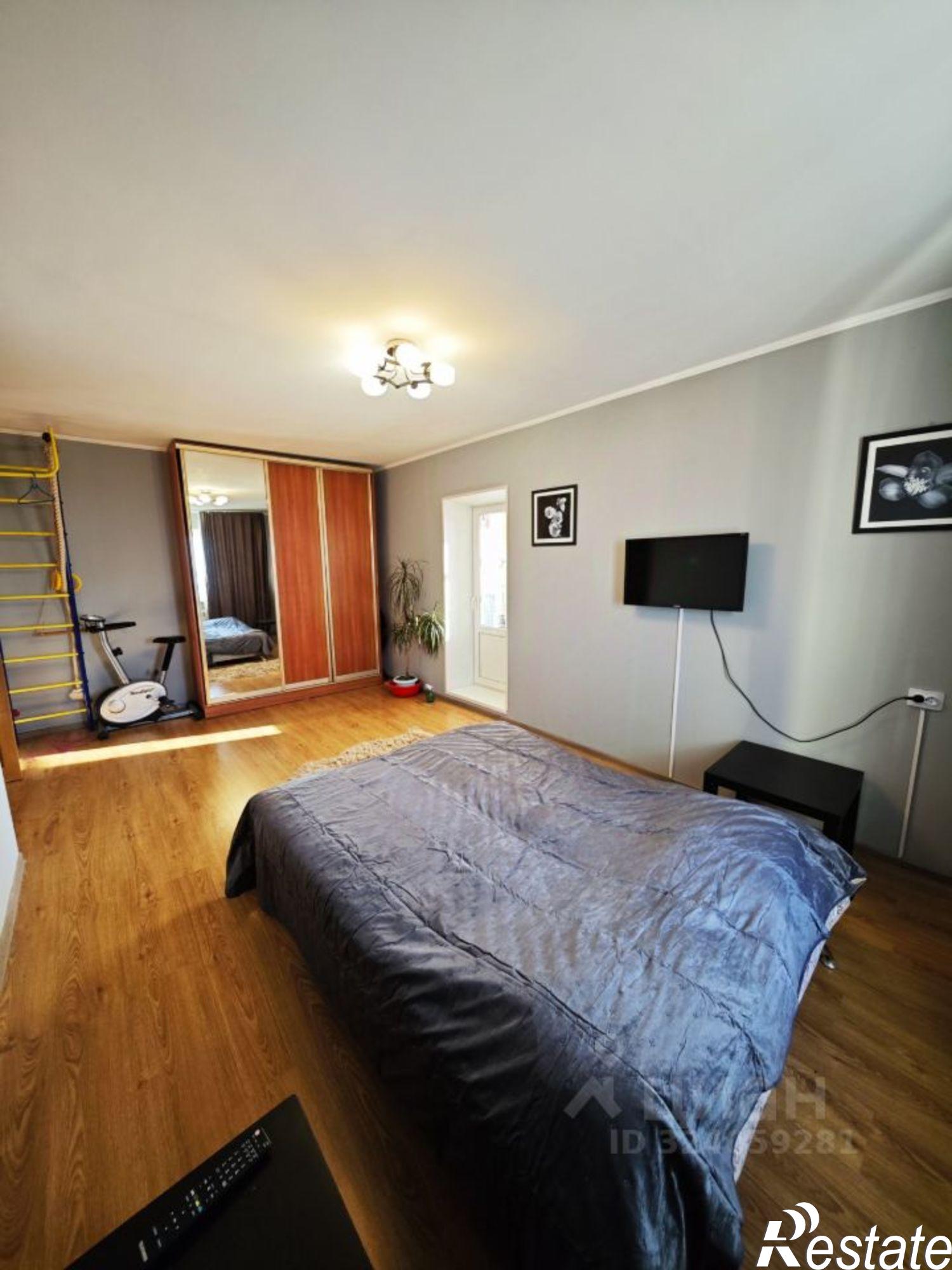 Сдать квартиру за 36 000 рублей на улица Чкалова, 20