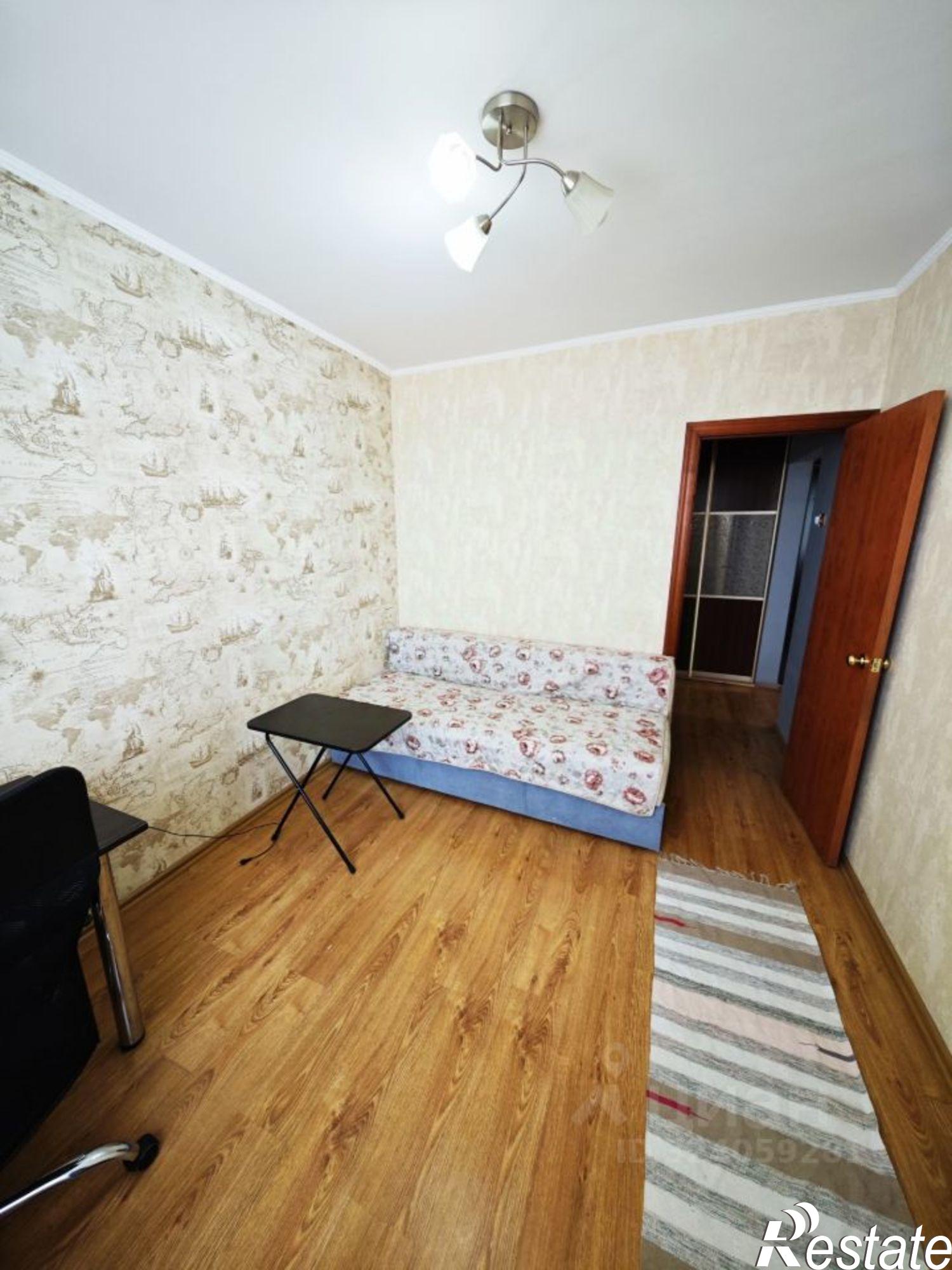 Сдать квартиру за 36 000 рублей на улица Чкалова, 20