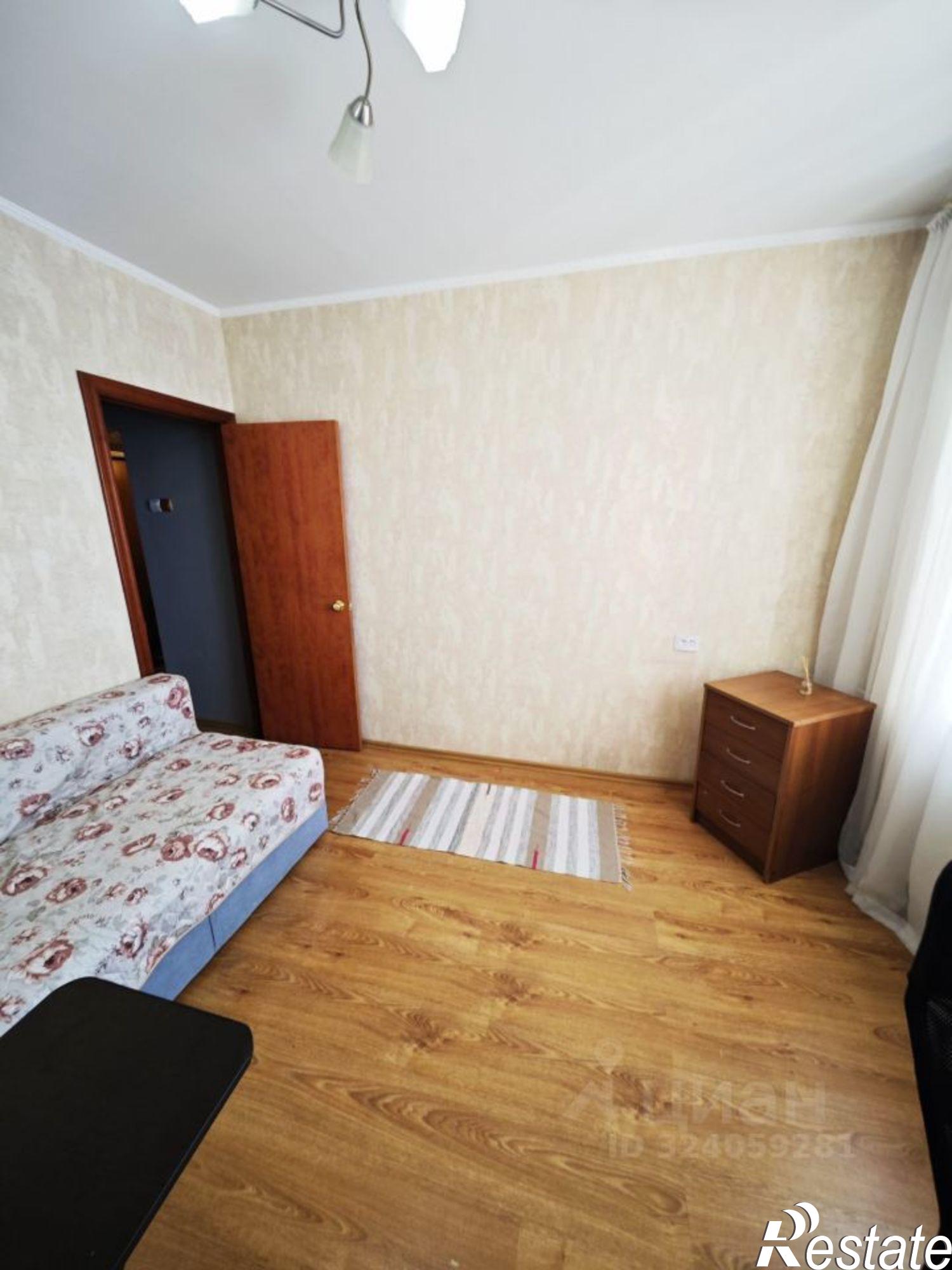 Сдать квартиру за 36 000 рублей на улица Чкалова, 20