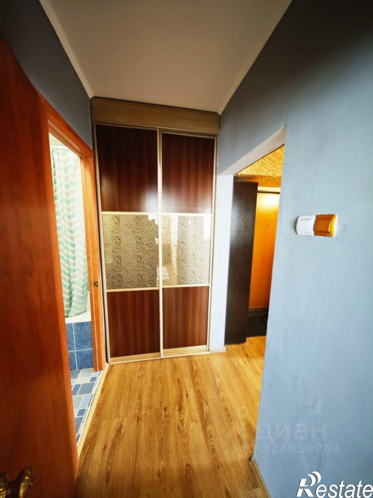 Сдать квартиру за 36 000 рублей на улица Чкалова, 20